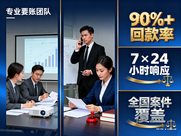 看重杭州要债公司本地适配性